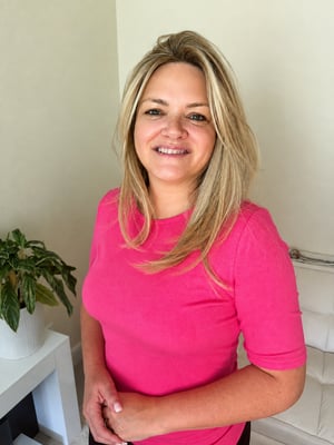 Cindy-Pink