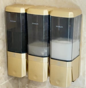 dispenser