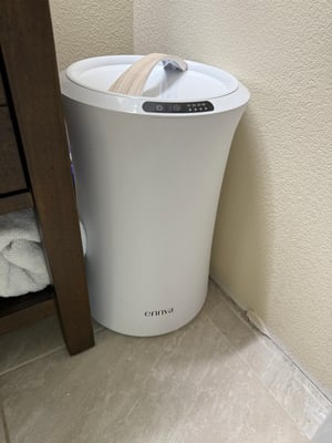 towel warmer